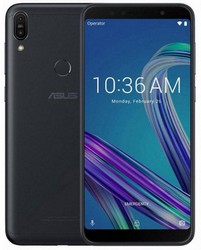 Прошивка телефона Asus ZenFone Max Pro M1 (ZB602KL) в Кемерово